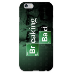 COVER BREAKING BAD per iPhone 3g/3gs 4/4s 5/5s/c 6/6s Plus iPod Touch 4/5/6 iPod nano 7