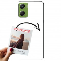 COVER PERSONALIZZATA MORBIDA MOTOROLA MOTO G06 - G06 POWER