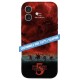 COVER STRANGER THINGS 5 per TUTTI I MODELLI DI TELEFONO