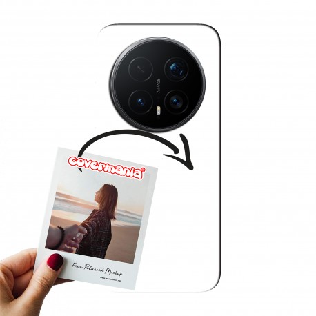 COVER MORBIDA PERSONALIZZATA HONOR MAGIC 8 PRO