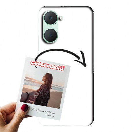 COVER PERSONALIZZATA MORBIDA PER VIVO Y03