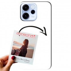 COVER MORBIDA PERSONALIZZATA OPPO RENO 15F FS 5G