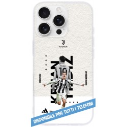 COVER Kenan Yıldız VECCHIA SIGNORA Juve per TUTTI I TELEFONI