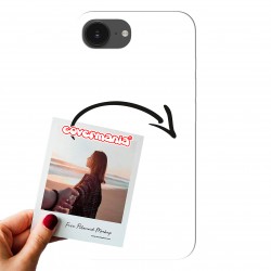 COVER PERSONALIZZATA APPLE IPHONE 17e