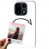 COVER PERSONALIZZATA MORBIDA PER oneplus 15