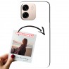 COVER MORBIDA PERSONALIZZATA OPPO A6k 5G