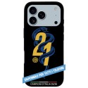 COVER inter campione scudetto 2026 serpente per TUTTI I TELEFONI