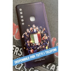 COVER INTER SCUDETTO SQUADRA CAMPIONE 2026 per TUTTI I TELEFONI