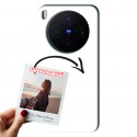COVER PERSONALIZZATA MORBIDA PER VIVO X300 ULTRA