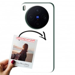 COVER PERSONALIZZATA MORBIDA PER VIVO X300