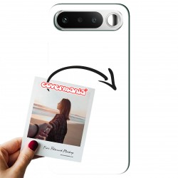 COVER PERSONALIZZATA MORBIDA REALME 16
