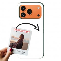 COVER MORBIDA PERSONALIZZATA HONOR 600 PRO