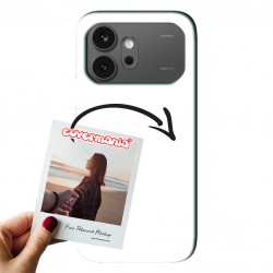 COVER MORBIDA PERSONALIZZATA HONOR 600