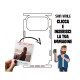 Iphone 18 Pro SKIN VINILE ADESIVO PERSONALIZZATO WRAPPING PER PHONE