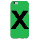 COVER Ed Sheeran’s per iPhone 3g/3gs 4/4s 5/5s/c 6/6s Plus iPod Touch 4/5/6 iPod nano 7