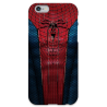 COVER SPIDERMAN ARMATURA per iPhone 3g/3gs 4/4s 5/5s/c 6/6s Plus iPod Touch 4/5/6 iPod nano 7
