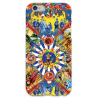 COVER D&G carretto siciliano per iPhone 3g/3gs 4/4s 5/5s/c 6/6s Plus iPod Touch 4/5/6 iPod nano 7