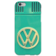 COVER WOLKSWAGEN per iPhone 3g/3gs 4/4s 5/5s/c 6/6s Plus iPod Touch 4/5/6 iPod nano 7