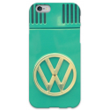 COVER WOLKSWAGEN per iPhone 3g/3gs 4/4s 5/5s/c 6/6s Plus iPod Touch 4/5/6 iPod nano 7