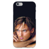 COVER GABRIEL GARKO per iPhone 3g/3gs 4/4s 5/5s/c 6/6s Plus iPod Touch 4/5/6 iPod nano 7