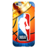 COVER NBA BASKET per iPhone 3g/3gs 4/4s 5/5s/c 6/6s Plus iPod Touch 4/5/6 iPod nano 7
