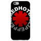 COVER Red Hot Chili Peppers per iPhone 3g/3gs 4/4s 5/5s/c 6/6s Plus iPod Touch 4/5/6 iPod nano 7