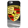 COVER PORSCHE per iPhone 3g/3gs 4/4s 5/5s/c 6/6s Plus iPod Touch 4/5/6 iPod nano 7