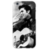 COVER ELVIS PRESLEY per iPhone 3g/3gs 4/4s 5/5s/c 6/6s Plus iPod Touch 4/5/6 iPod nano 7