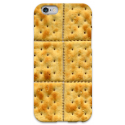 COVER CRACKERS per iPhone 3g/3gs 4/4s 5/5s/c 6/6s Plus iPod Touch 4/5/6 iPod nano 7