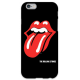 COVER ROLLING STONES per iPhone 3g/3gs 4/4s 5/5s/c 6/6s Plus iPod Touch 4/5/6 iPod nano 7