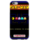 COVER PACMAN per iPhone 3g/3gs 4/4s 5/5s/c 6/6s Plus iPod Touch 4/5/6 iPod nano 7
