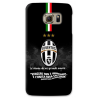 COVER JUVE JUVENTUS COL TUO NOME E NUMERO per SAMSUNG GALAXY SERIE S, S MINI, A, J, NOTE, ACE, GRAND NEO, PRIME, CORE, MEGA