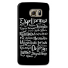 COVER MICHAEL JORDAN per SAMSUNG GALAXY SERIE S, S MINI, A, J, NOTE, ACE, GRAND NEO, PRIME, CORE, MEGA