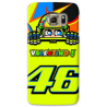 COVER VALENTINO ROSSI MOTOGP per SAMSUNG GALAXY SERIE S, S MINI, A, J, NOTE, ACE, GRAND NEO, PRIME, CORE, MEGA