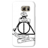 COVER HARRY POTTER per SAMSUNG GALAXY SERIE S, S MINI, A, J, NOTE, ACE, GRAND NEO, PRIME, CORE, MEGA