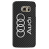 COVER STREGATTO alice per SAMSUNG GALAXY SERIE S, S MINI, A, J, NOTE, ACE, GRAND NEO, PRIME, CORE, MEGA