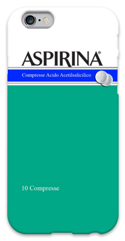cover aspirina