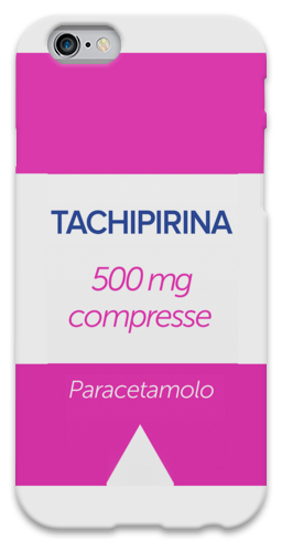 cover Tachipirina