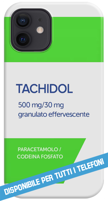 cover tachidol